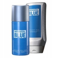 AVON Individual Blue Deodorant + Gél