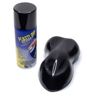 Plasti Dip Performix Liquid Rubber Gloss Black