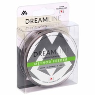 Method Feeder Dreamline Camo 0,18 mm 150 m