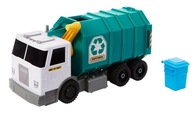 Recyklačné smetiarske auto MATCHBOX HHR64