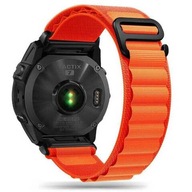 TECH-PROTECT NYLON PRO POPRUH PRE GARMIN FENIX 5 / 6 / 6 PRO / 7