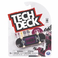 Tech Deck Fingerboard 96mm Girl Geering + nálepky