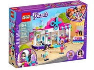 LEGO FRIENDS HAIRSALON 41391