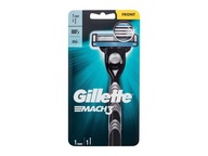 Holiaci strojček Gillette Mach3 1ks (M) P2