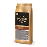 PITNÁ ČOKOLÁDA PRE MOKATE PREMIUM 1KG