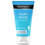 NEUTROGENA HYDRO BOOST hydratačný krém na ruky