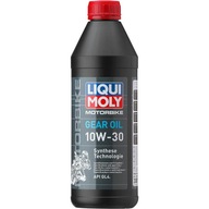 LIQUI MOLY PREVODOVKOVÝ OLEJ 10W-30 1L