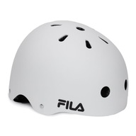 FILA NRK Fun prilba biela 60751071 54-59 CM (M-L)