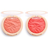 Blush Reloaded Intensive Pigmentation Dlhotrvajúci efekt