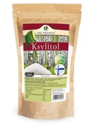 XYLITOL 1 kg (PAPIEROVÉ VRECKO) - PÄŤ PREMENENÍ (FÍNSKO)