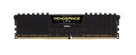 Pamäť DDR4 Vengeance LPX 8GB/3200(18GB) čierna CL