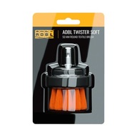 ADBL Twister Štetec na skrutkovač na mäkké čalúnenie 50 mm