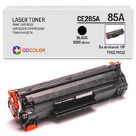 NOVÝ toner 85A CE285A pre HP LaserJet Pro M1132 MFP M1217nfw MFP M1212nf MF