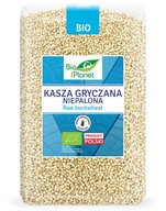 BIO PLANÉTA NEPRAŽENÁ POHÁNKA VEĽKÁ, BIO, 2 kg, bezlepková