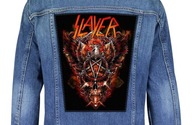 Obrazovka SLAYER #Mega Patch