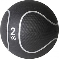 Medicinbal s cvokmi 2KG SLAM BALL crossfit