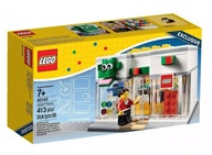 LEGO 40145 LEGO Store