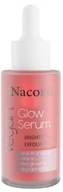 GLOW NACOMI rozjasňujúce sérum na tvár 40 ml