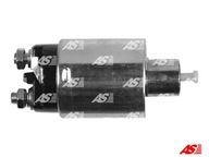 AS-PL SS5018 Solenoidový spínač, štartér