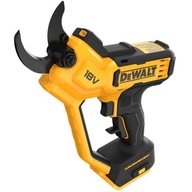 Akumulátorové záhradnícke nožnice 18V XR 38mm DeWALT DCMPP568N