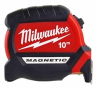 Zvinovací meter Milwaukee 4932464601 10 m