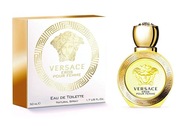 VERSACE EROS POUR FEMME - EDT - OBJEM: 50 ML PRE