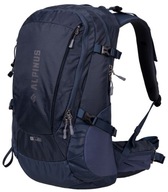 BATOH ALPINUS MUDDUS 30L HORSKÝ TREKING + KRYT