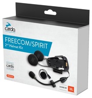 CARDO AUDIOKIT JBL FREECOM X / SPIRIT