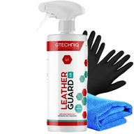 Gtechniq L1 Leather Guard Leather Coating 100ml