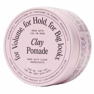 FIRSTTHAND Clay Pomade íl na vlasy 88ml STRONG