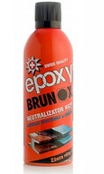 BRUNOX EPOXIDOVÝ NEUTRALIZÁTOR HRDZY PRIMER 2v1 400ml