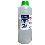 ISOPROPYL ALKOHOL IPA 1L 99,9%