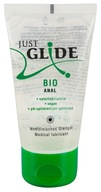 Análny lubrikant 50 ml Just Glide Bio