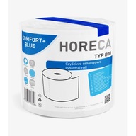 HORECA COMFORT+ čistiaca handrička na biely papierový uterák