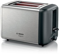 Hriankovač Bosch TAT3P420 970 W 2 hrianky rozmraz