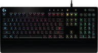 Herná klávesnica Logitech G213 Prodigy RGB