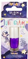 Tubi Glam lak na nechty Violet Pearl Tuba