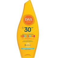 Dax Sun Family ochranná emulzia SPF 30