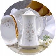 020 KAMELIA POT 1200 CHODZIEŻ MALCER PORCELÁN