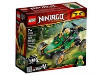 Lego 71700 NINJAGO Jungle Speeder