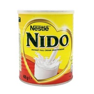 NIDO sušené mlieko 400g Nestlé