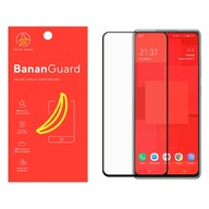 3D BananGuard plne tvrdené sklo pre Samsung Galaxy S20 FE