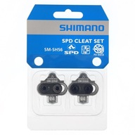 MTB kopačky Shimano SPD SM-SH56 viacsmerové