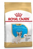 Royal Canin Francúzsky buldoček Puppy Junior 3kg