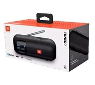 Prenosný reproduktor JBL TUNER 2 - FM RÁDIO / DAB+ / PRENOSNÝ REPRODUKTOR