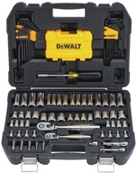 SADA NÁRADIA DEWALT DWMT73801-1 108 KUSOV