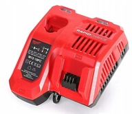 Rýchlonabíjačka Milwaukee M12-18FC M12 M18