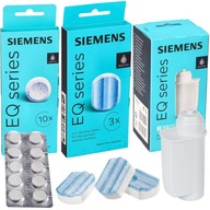 SIEMENS EQ.6 TABLETOVÝ FILTER 80001 TZ80002 TZ70003