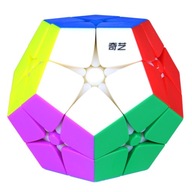 QiYi 2x2 Megaminx farebný