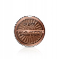 REVERS BRONZE SHIMMER BROWN ZVÝRAZŇOVAČ 03